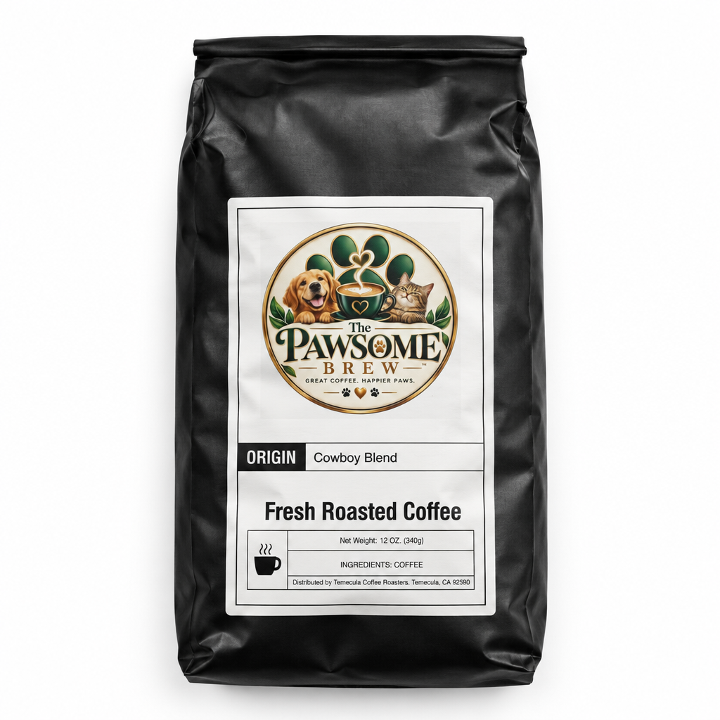 Cowboy Blend